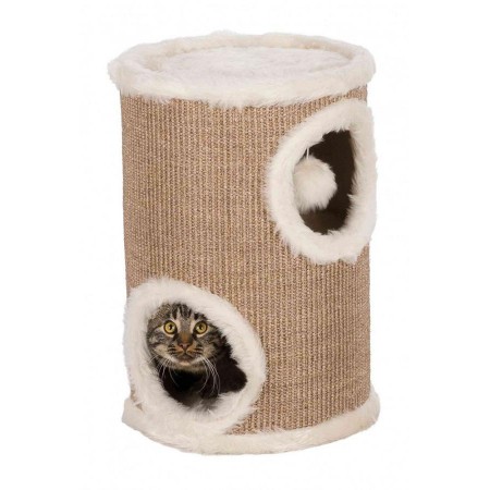 Trixie Edoardo Cat Tower Башня когтеточка для кошек 50 см (4331)